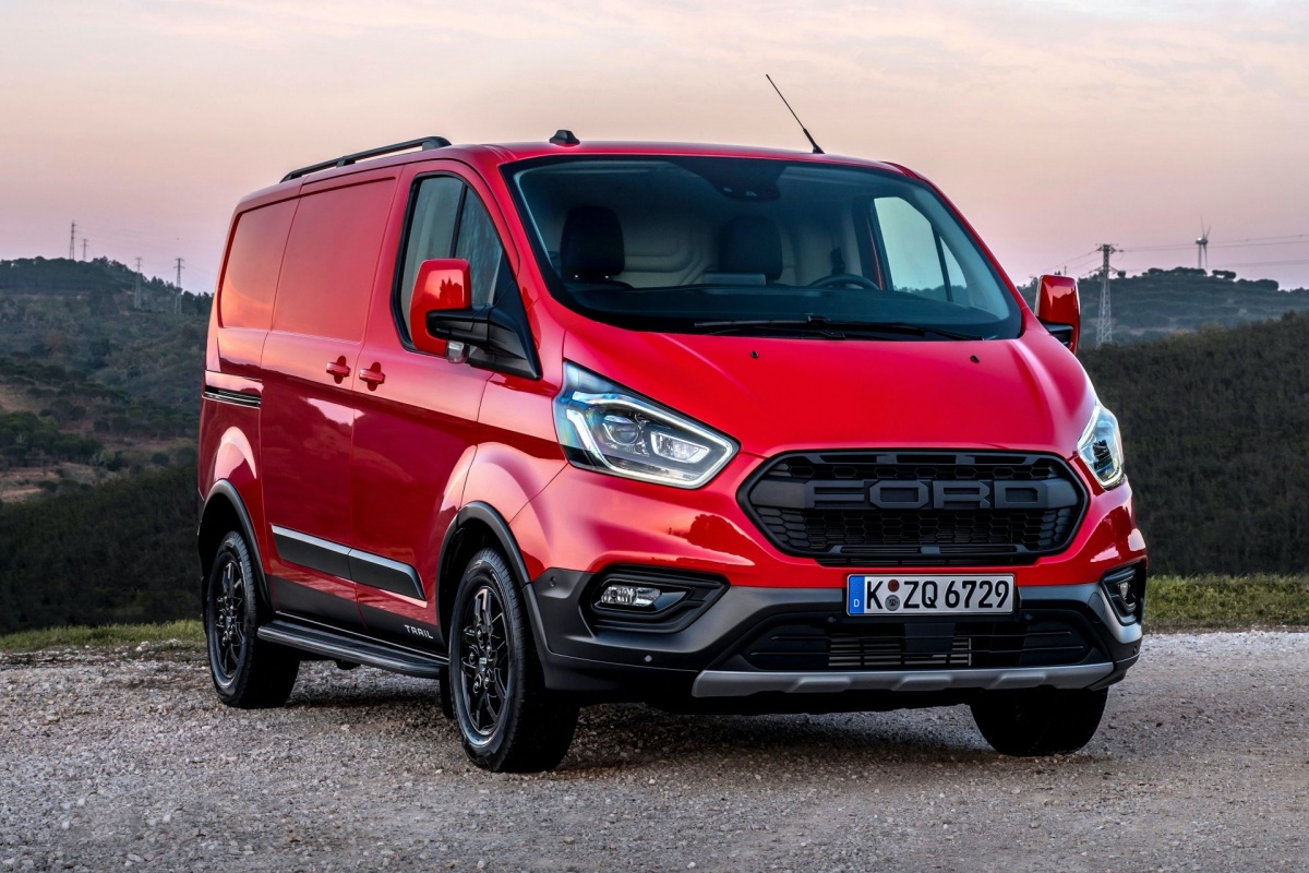 Top nhiều hơn 94 ford transit 2021 mới nhất 16 Ford Transit 2023 Giá xe Transit lăn bánh kèm thông tin khuyến mãi 32023
